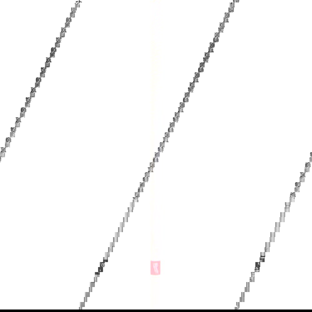 Rebar Cutter Drill Bits; Overall Length: 18.00 ; Shank Diameter: 0.6250